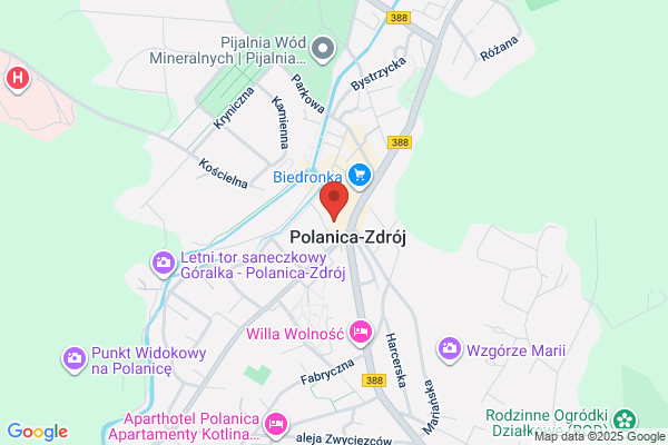 Carmen SC. Sklep odziezowy(
