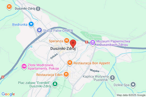 Claudia. Salon urody. Zabiegi kosmetyczne i wyszczuplajace
