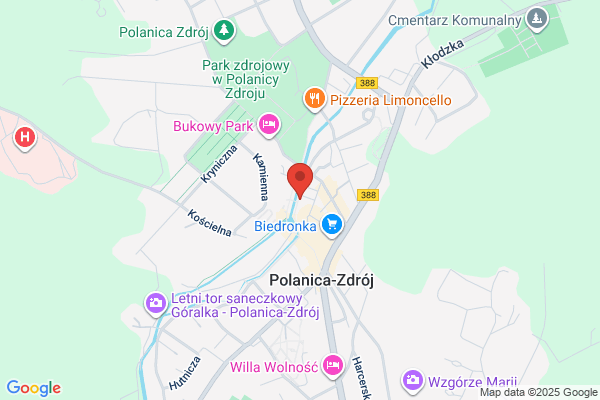 Cygaro Regina. Sklep odziezowy