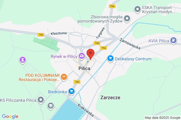 Diament. Sklep z odzieza damska