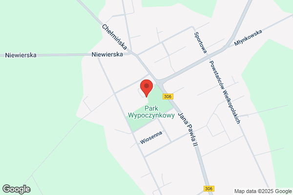 Dom Kultury Osrodka Kultury, Sportu, Rekreacji i Turystyki