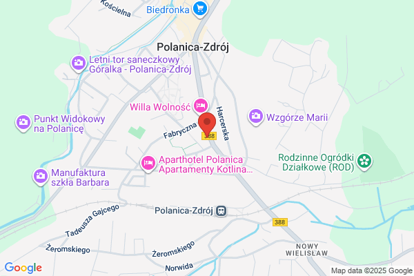 Eskulap. Spólka partnerska. Niepubliczny Zaklad Opieki Zdrowotnej