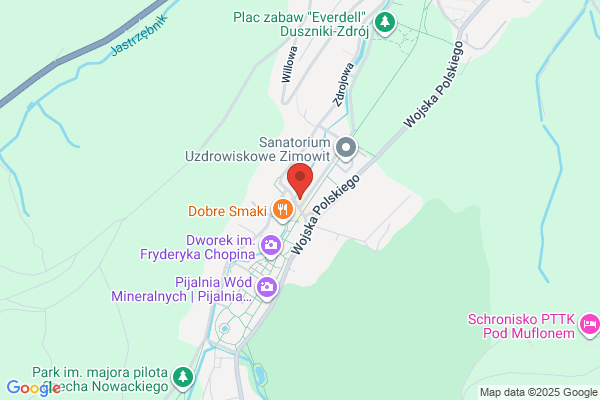 Etiuda. Pub, restauracja. Sliwinski Z.
