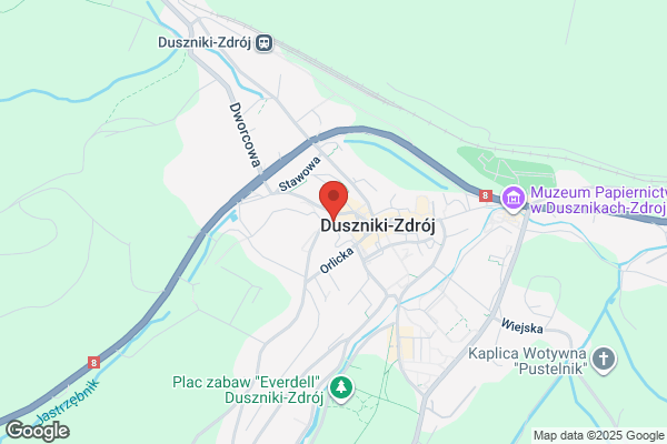 Fama. Sprzedaz materialów budowlanych. Krzyscin K.