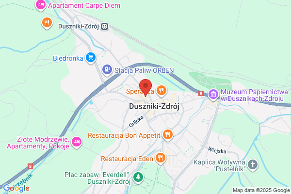 Fundacja Miedzynarodowych Festiwali Chopinowskich w Dusznikach Zdroju
