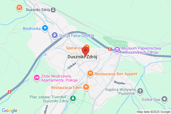 Galeria. Kwiaciarnia. Przedstawiciel poczty kwiatowej Interflora