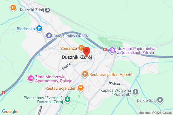 Gutfreund Dorota. Zaklad fryzjerski