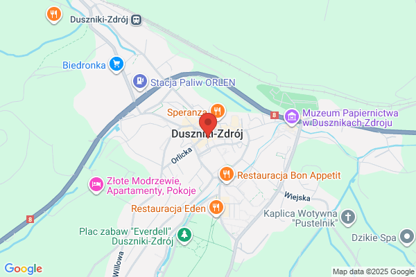 Jurex. Sklep odziezowy