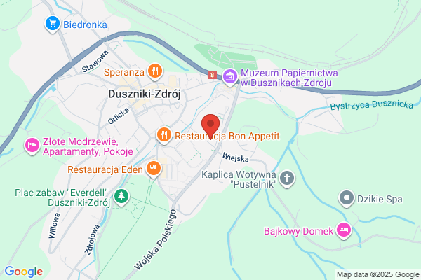 Kacper. Wynajem autokarów