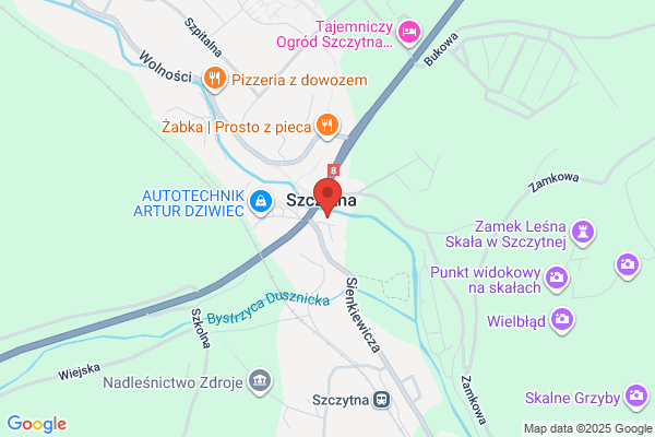 Kazimierski Janusz, lek. medycyny rodzinnej. Spec. chirurg. Gabinet