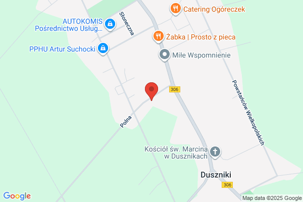 Ochotnicza Straz Pozarna