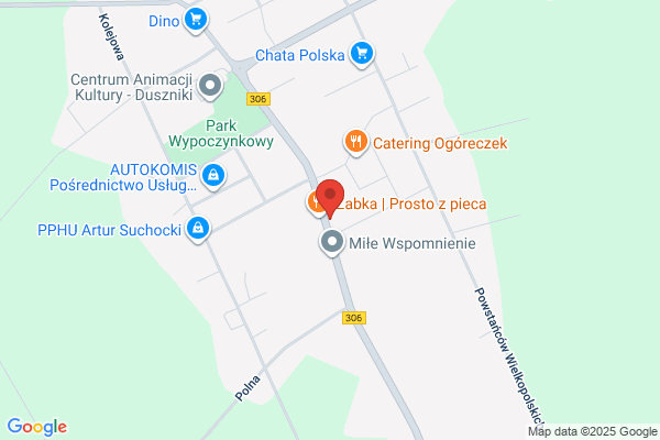 Opalach Adriana. Fryzjerstwo