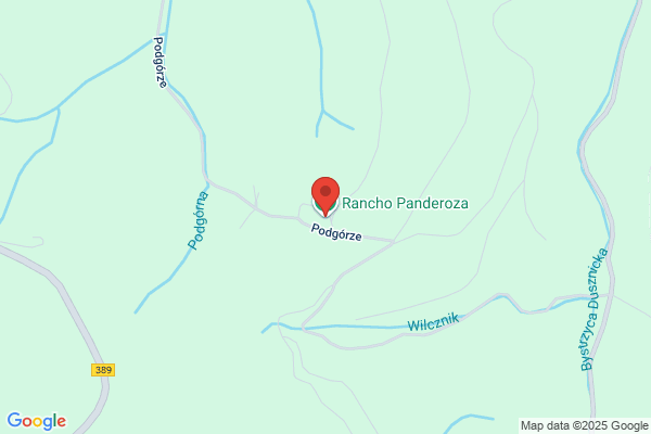 Panderoza. Wczasy w siodle. Janicki L.