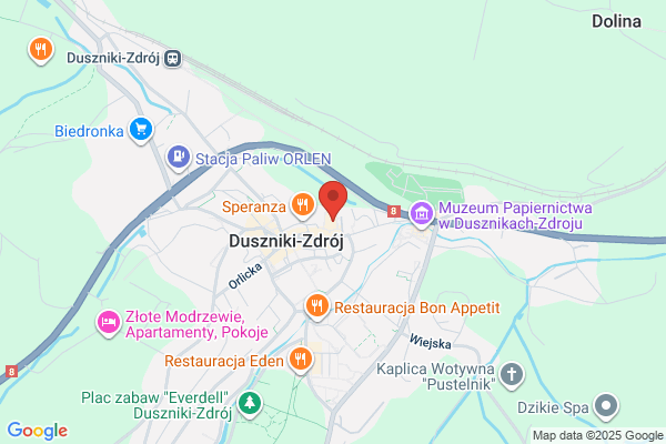 Parafia rzymskokatolicka sw. Piotra i Pawla