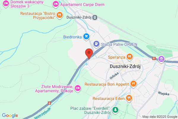 Postój taksówek
