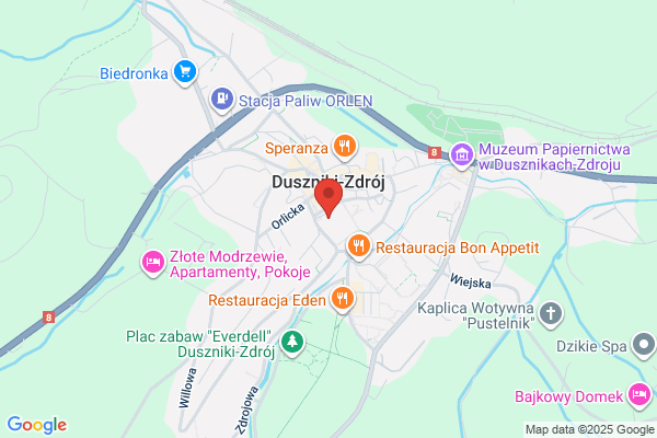 Przedszkole Publiczne z oddzialem zlobkowym