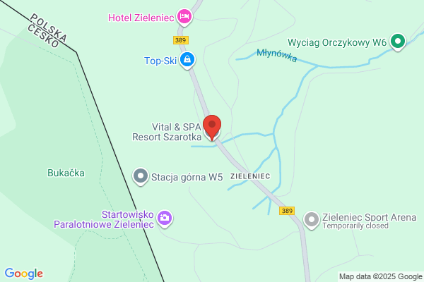 Szarotka. Ho