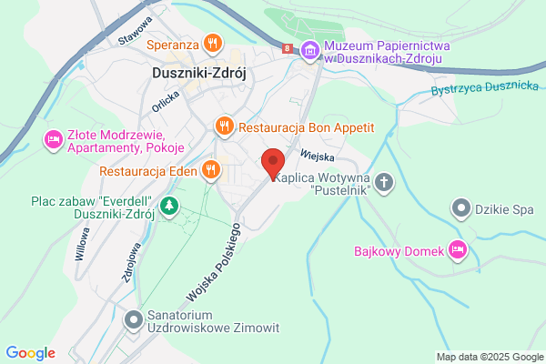 Vodrazka Joanna. Kwatera prywatna