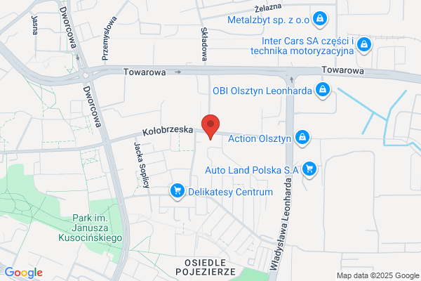 Biuro Rachunkowe Irena Grzywacz