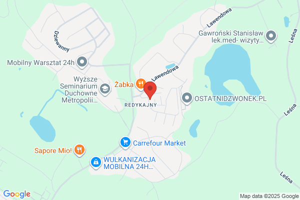 AGGH. Uslugi remontowe