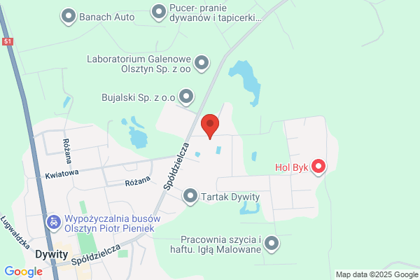 Asimpex. Wytwórnia mebli