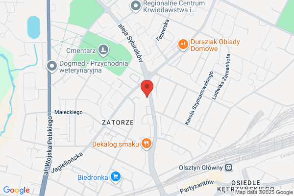 Biuro Rachunkowe Obsługa Księgowa Jacek Łabęcki