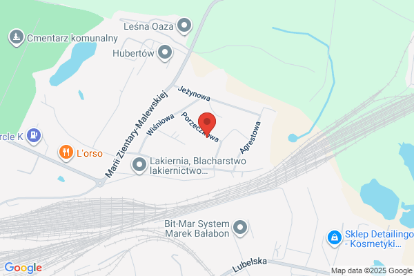 Centbet. Prace budowlane i ziemne