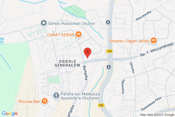 Demo. Agencja reklamowa
