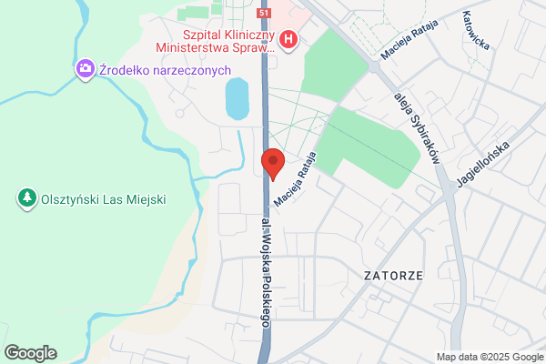 Dogmed. Przychodnia weterynaryjna dla malych zwierzat