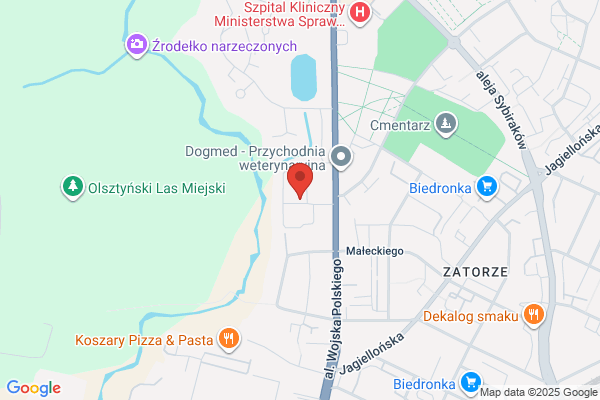 Dublan Marzena. Technik dentystyczny