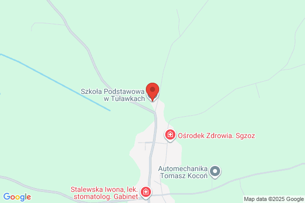 Gimnazjum Zespolu Szkól