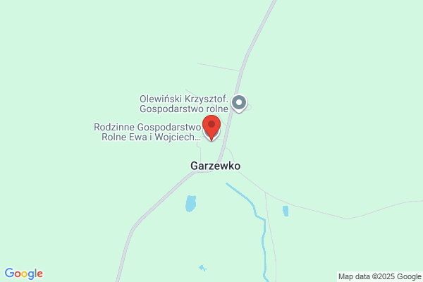 Jaszczak Boguslaw. Gospodarstwo hodowlane