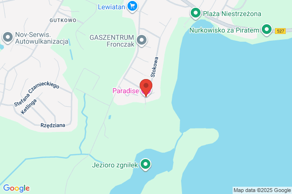 Kaminska R. Uslugi krawieckie