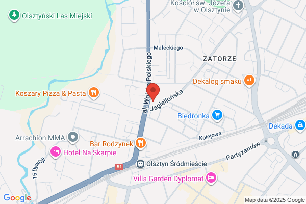 Kredyt Bank SA. I Oddzial