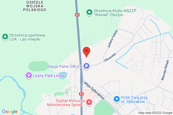 Malarkiewicz i Spólka SC. NZOZ