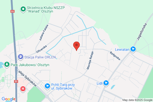 Myszkowski Auto-Serwis. Blacharstwo, lakiernictwo