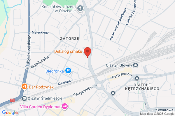 Owczarczyk-Saczonek Agnieszka, lek. med. Gabinet prywatny