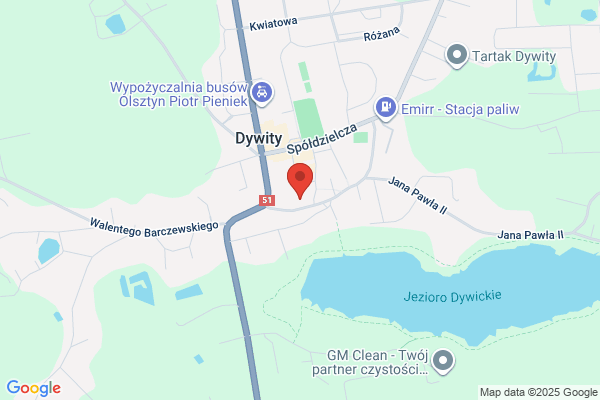 Parafia rzymskokatolicka sw. Apostolów Szymona i Judy Tadeusza