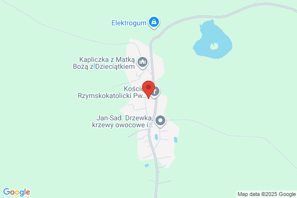 Parafia rzymskokatolicka sw. Mikolaja