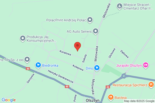 Teleran. Uslugi