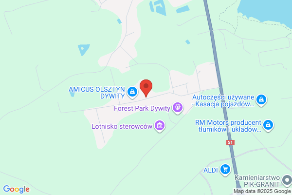 Ulaniuk T. Ferma zwierzat futerkowych