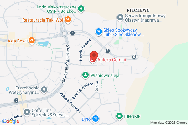 Wegrzyn Krzysztof, lek. med. Spec. ginekolog poloznik