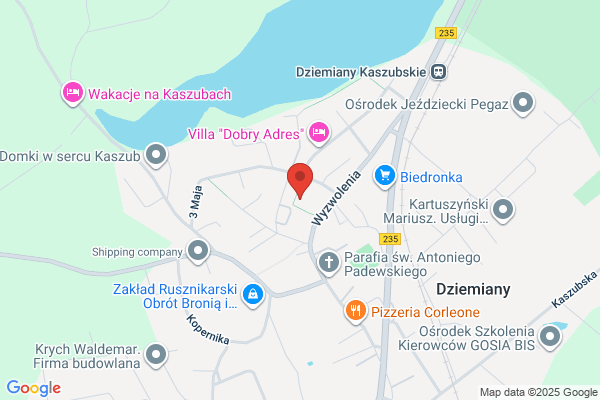 Bank Spóldzielczy w Starogardzie Gdanskim. Oddzial