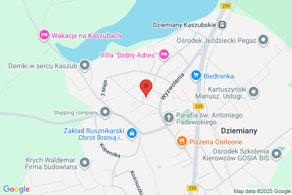 Biblioteka Publiczna Gminna