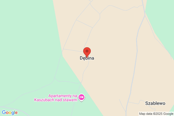 Debina. Adamowski R.