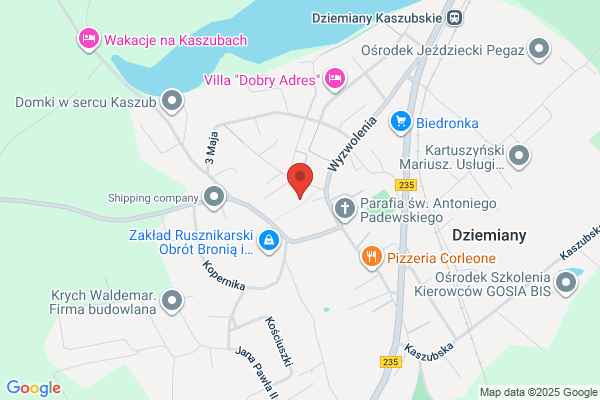 Eichmann Jan. Uslugi projektowe, nadzór budowlany