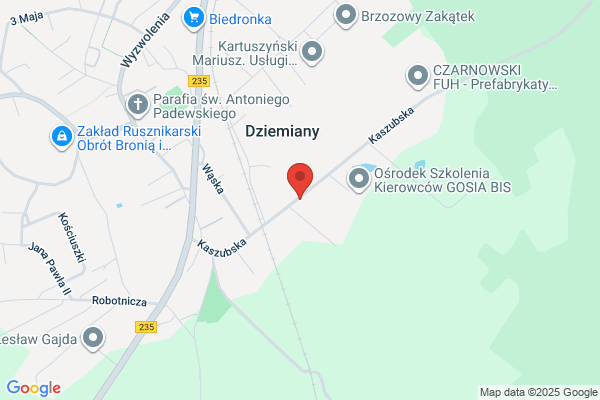 El-Do. Budowa domków letniskowych