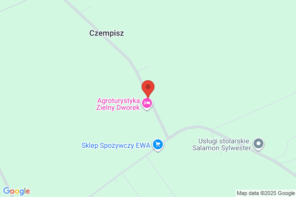 Kalisz. Sp. z o.o. Domki z drewna