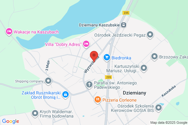Kwiaciarnia