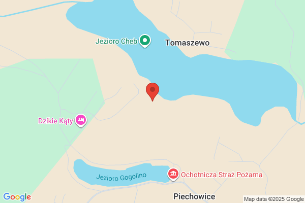 Lesnictwo Przerebska Huta. Nadlesnictwo Lipusz